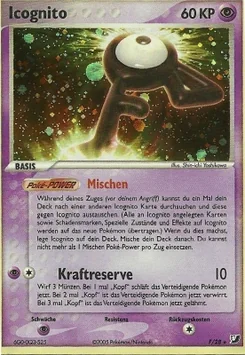 Unown