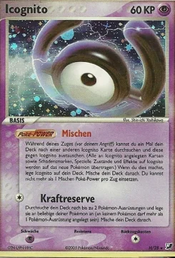 Unown