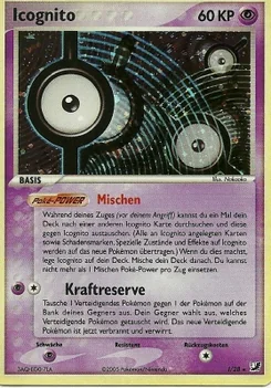 Unown