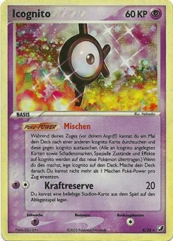 Unown