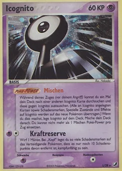Unown