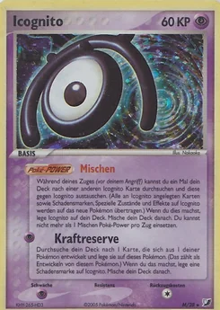 Unown