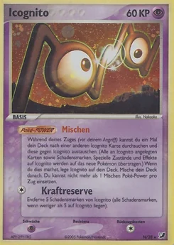 Unown