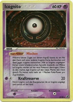 Unown