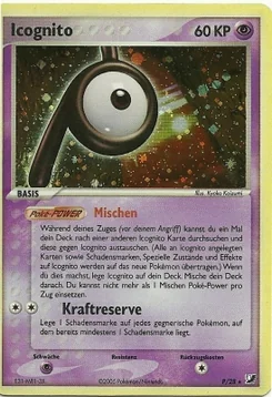 Unown
