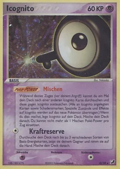 Unown
