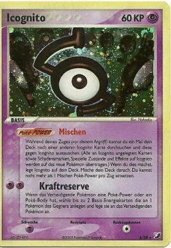 Unown