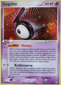 Unown