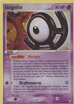 Unown