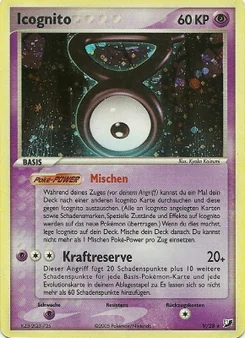 Unown