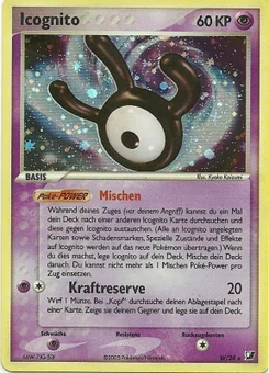 Unown
