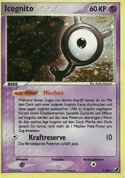 Unown