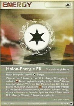 Holon Energy FF