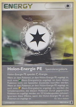 Holon Energy GL