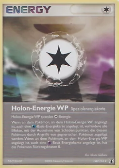 Holon Energy WP