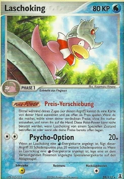 Slowking