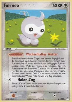 Castform