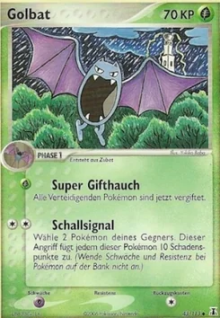 Golbat