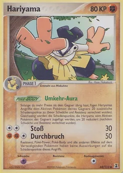Hariyama