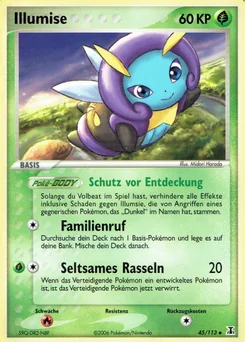 Illumise