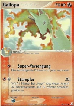 Rapidash