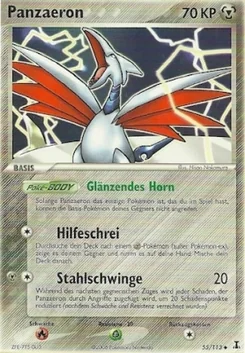 Skarmory