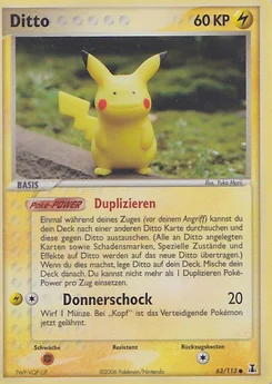 Ditto