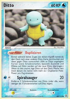 Ditto