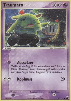 Drowzee
