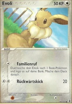 Eevee