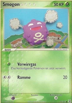 Koffing