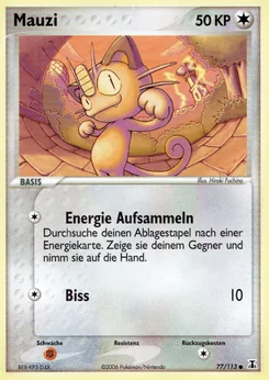 Meowth