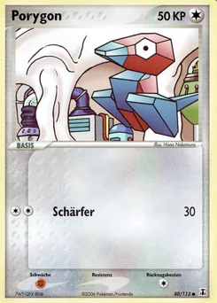 Porygon