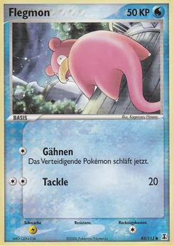 Slowpoke