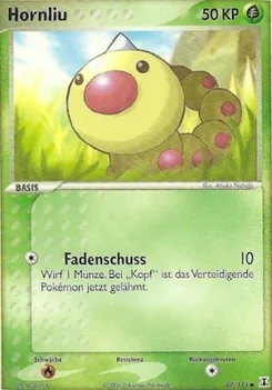 Weedle