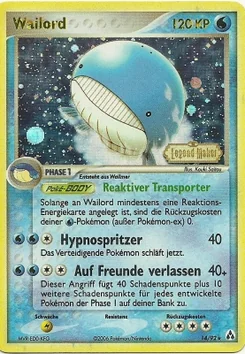 Wailord
