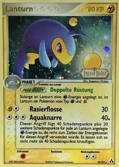 Lanturn