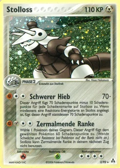 Aggron