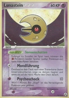 Lunatone