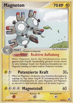 Magneton