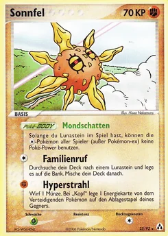 Solrock