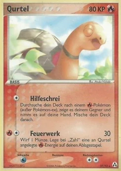 Torkoal
