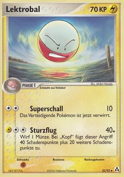 Electrode