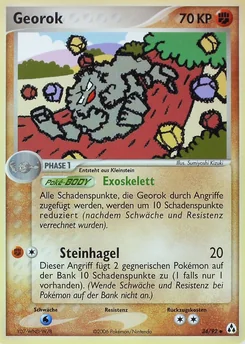Graveler