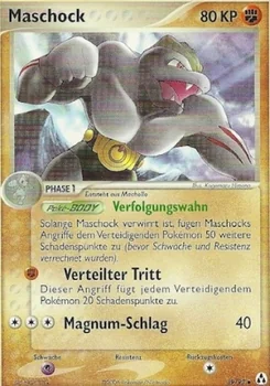 Machoke