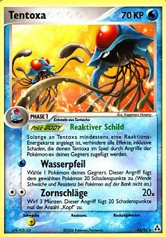 Tentacruel