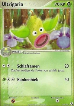 Weepinbell