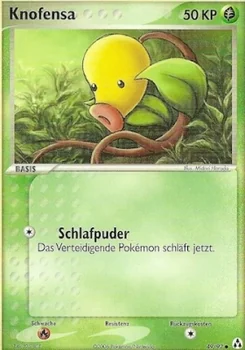 Bellsprout
