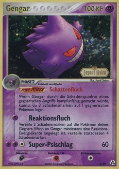 Gengar