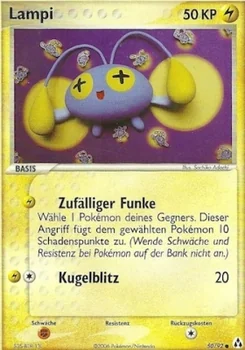 Chinchou